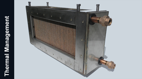 Thermal Management